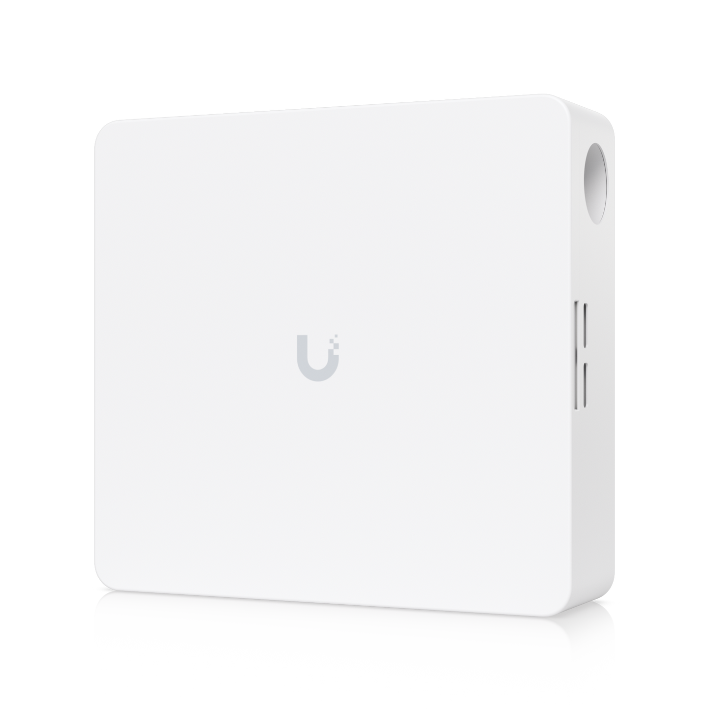 Ubiquiti UP-AlarmHub-Kit | UniFi Protect 32-Zone Wired Alarm Control Hub Kit