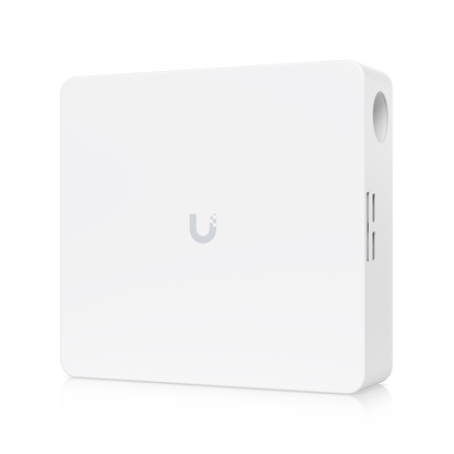 Ubiquiti UP-AlarmHub-Kit | UniFi Protect 32-Zone Wired Alarm Control Hub Kit