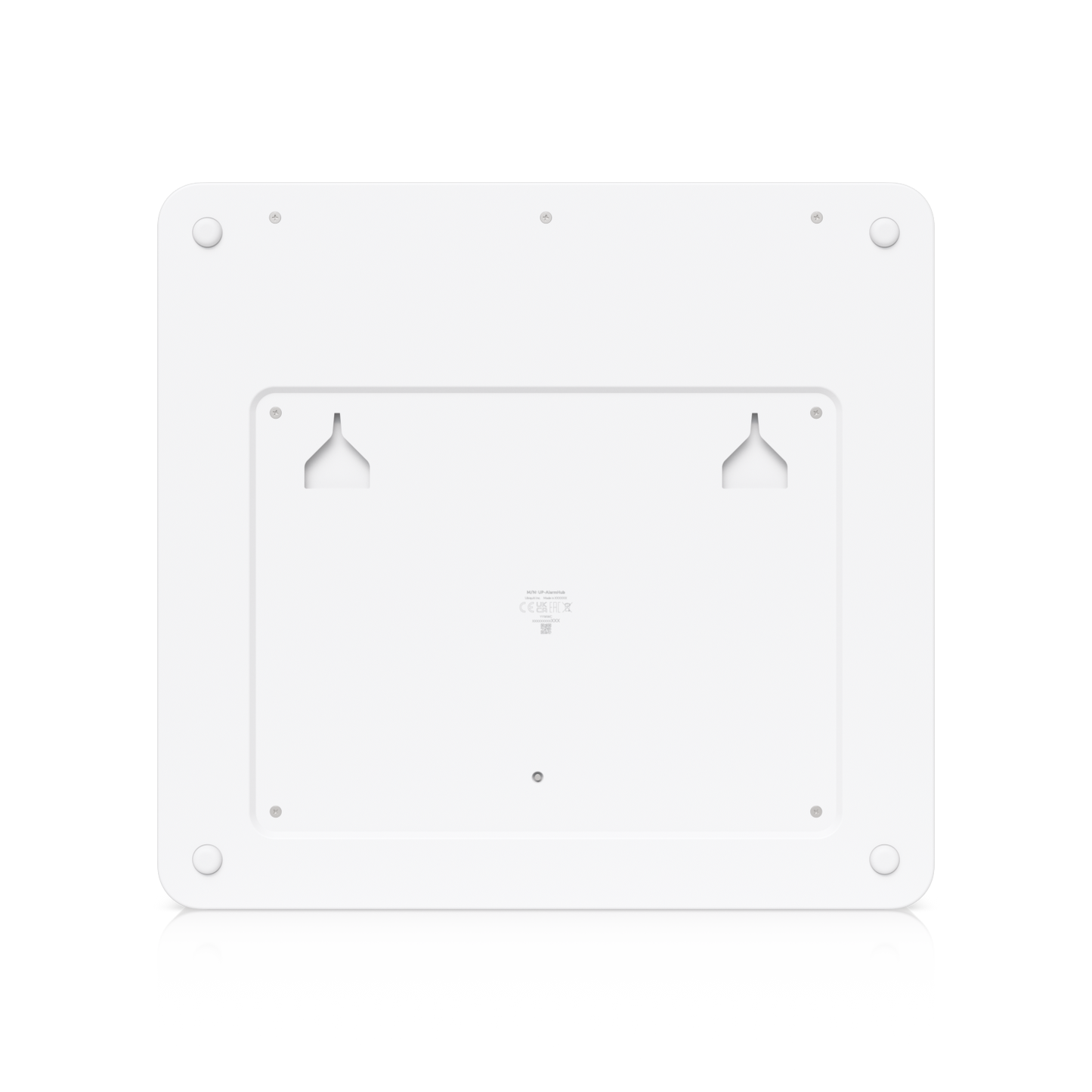 Ubiquiti UP-AlarmHub-Kit | UniFi Protect 32-Zone Wired Alarm Control Hub Kit