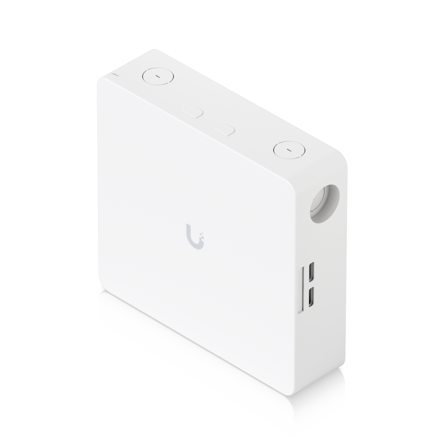 Ubiquiti UP-AlarmHub-Kit | UniFi Protect 32-Zone Wired Alarm Control Hub Kit