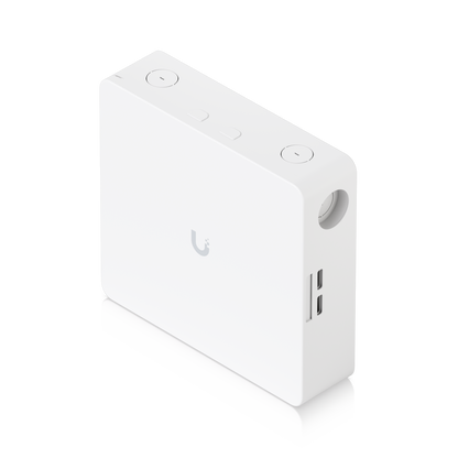 Ubiquiti UP-AlarmHub-Kit | UniFi Protect 32-Zone Wired Alarm Control Hub Kit
