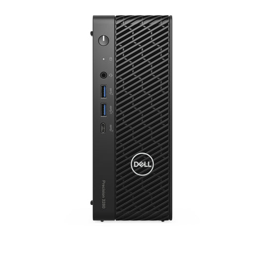 DELL AUT3280715T4 | 3280 Desktop Computer