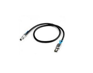 Lenovo 00YE313 | Serial Attached SCSI (SAS) Cable, 1m, Black