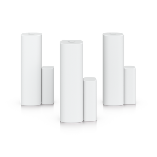 Ubiquiti USL-Entry-3-US | SuperLink Entry Sensor, Door/Window, 2km, 6-Year Battery