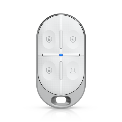 Ubiquiti USL-FOB-US | UniFi SuperLink KeyFob Remote Control, 915.6–927.6 MHz (US)