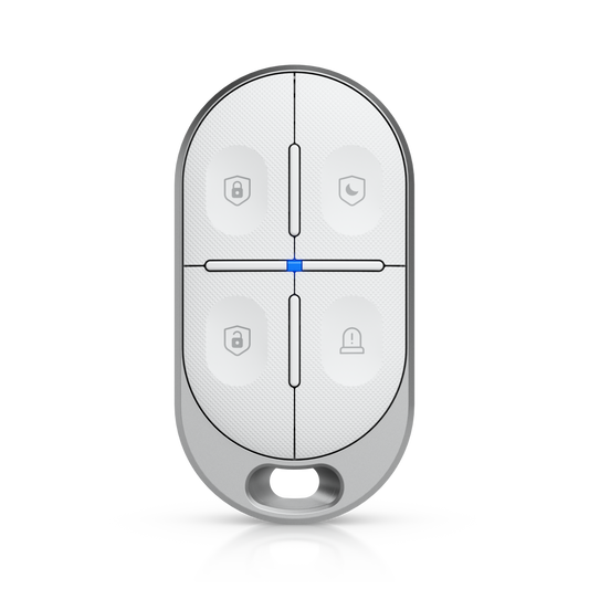 Ubiquiti USL-FOB-US | UniFi SuperLink KeyFob Remote Control, 915.6–927.6 MHz (US)