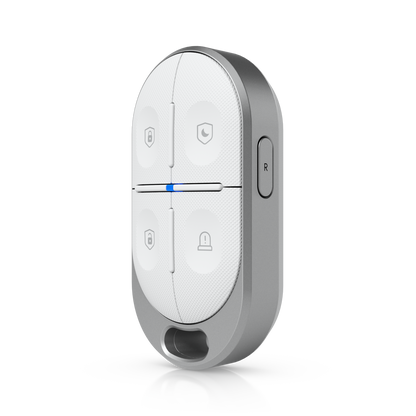 Ubiquiti USL-FOB-US | UniFi SuperLink KeyFob Remote Control, 915.6–927.6 MHz (US)