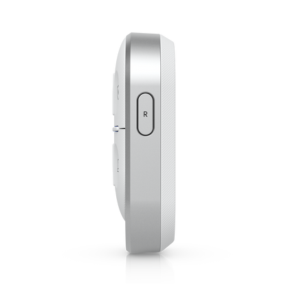Ubiquiti USL-FOB-US | UniFi SuperLink KeyFob Remote Control, 915.6–927.6 MHz (US)