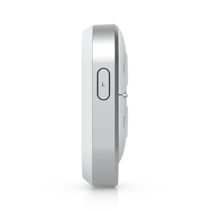 Ubiquiti USL-FOB-US | UniFi SuperLink KeyFob Remote Control, 915.6–927.6 MHz (US)