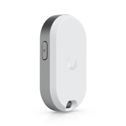 Ubiquiti USL-FOB-US | UniFi SuperLink KeyFob Remote Control, 915.6–927.6 MHz (US)