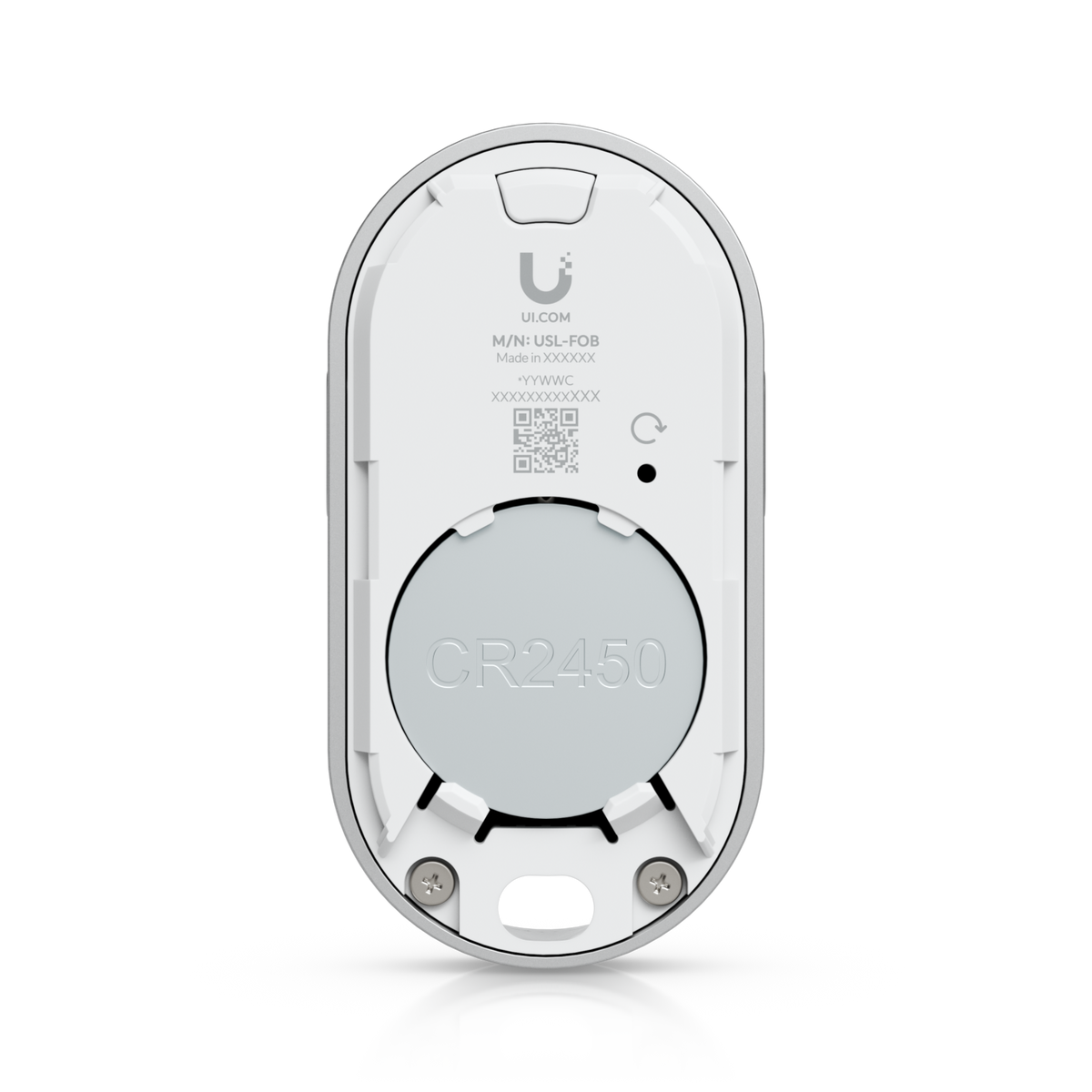 Ubiquiti USL-FOB-US | UniFi SuperLink KeyFob Remote Control, 915.6–927.6 MHz (US)