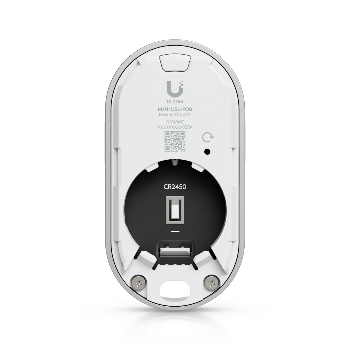 Ubiquiti USL-FOB | UniFi SuperLink Security KeyFob, 6-Button, 2km Range