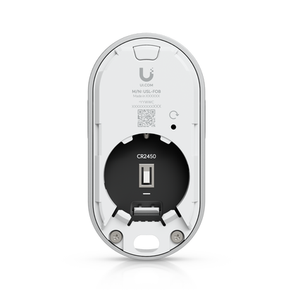 Ubiquiti USL-FOB | UniFi SuperLink Security KeyFob, 6-Button, 2km Range