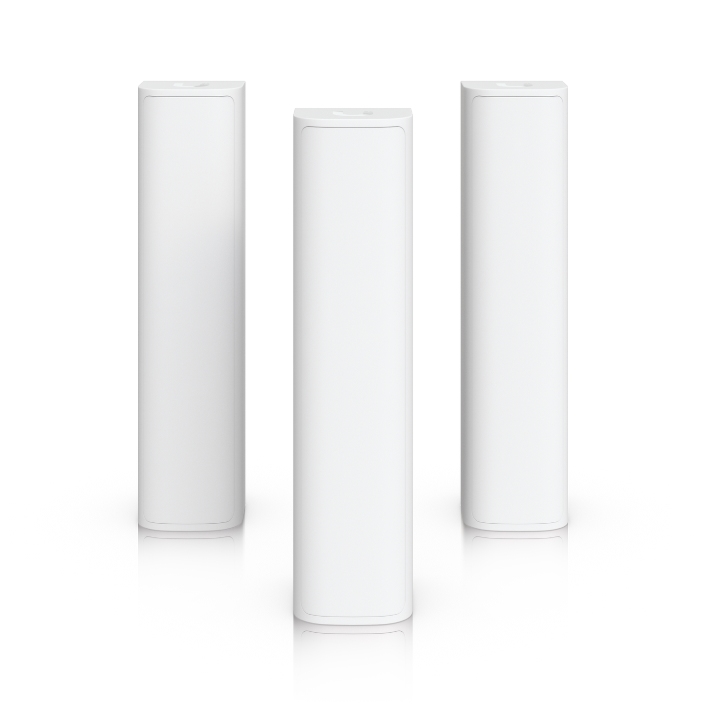 Ubiquiti USL-Motion-3 | UniFi SuperLink Motion Sensor 3-Pack, Dual PIR, 6yr Battery