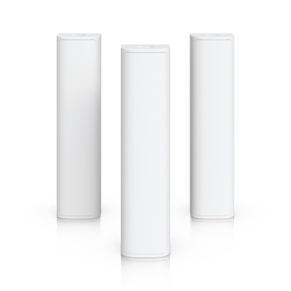 Ubiquiti USL-Motion-3 | UniFi SuperLink Motion Sensor 3-Pack, Dual PIR, 6yr Battery