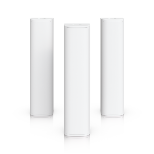 Ubiquiti USL-Motion-3 | UniFi SuperLink Motion Sensor 3-Pack, Dual PIR, 6yr Battery