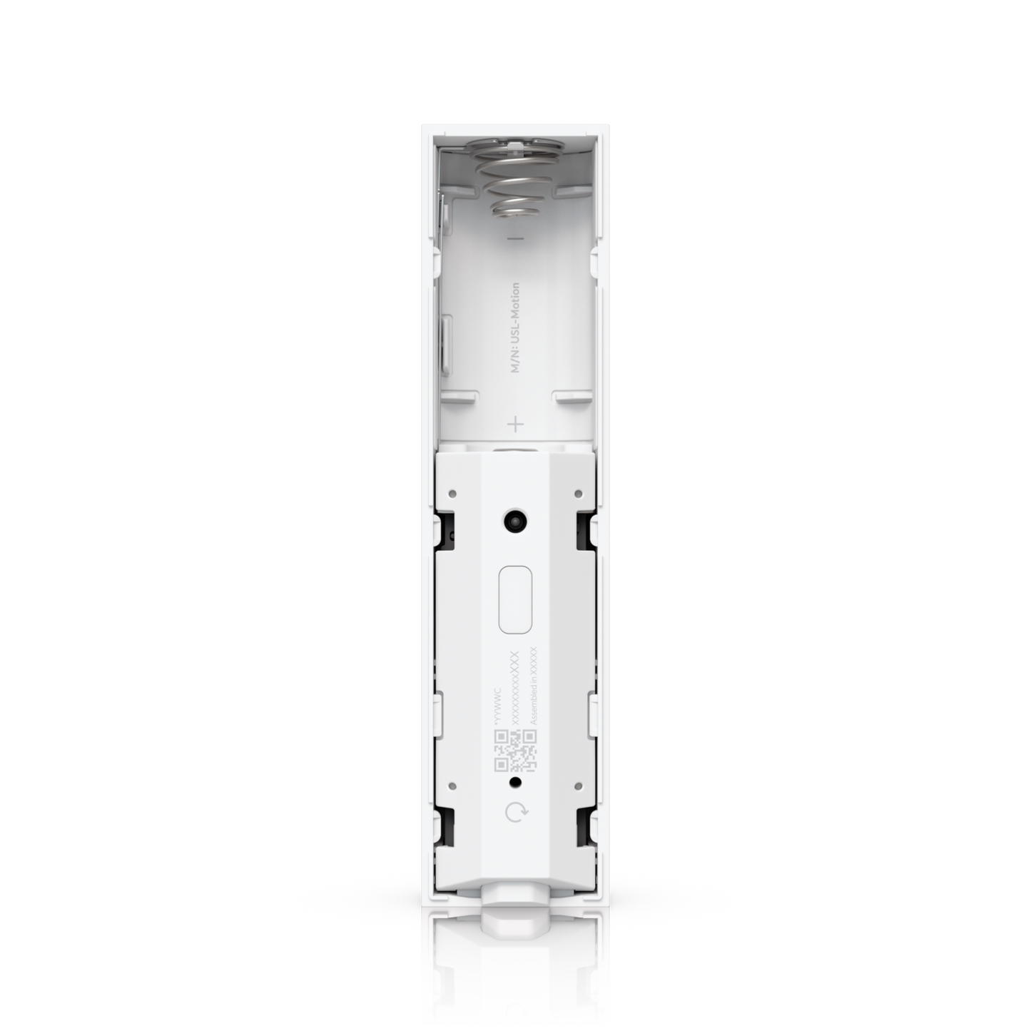 Ubiquiti USL-Motion-3 | UniFi SuperLink Motion Sensor 3-Pack, Dual PIR, 6yr Battery