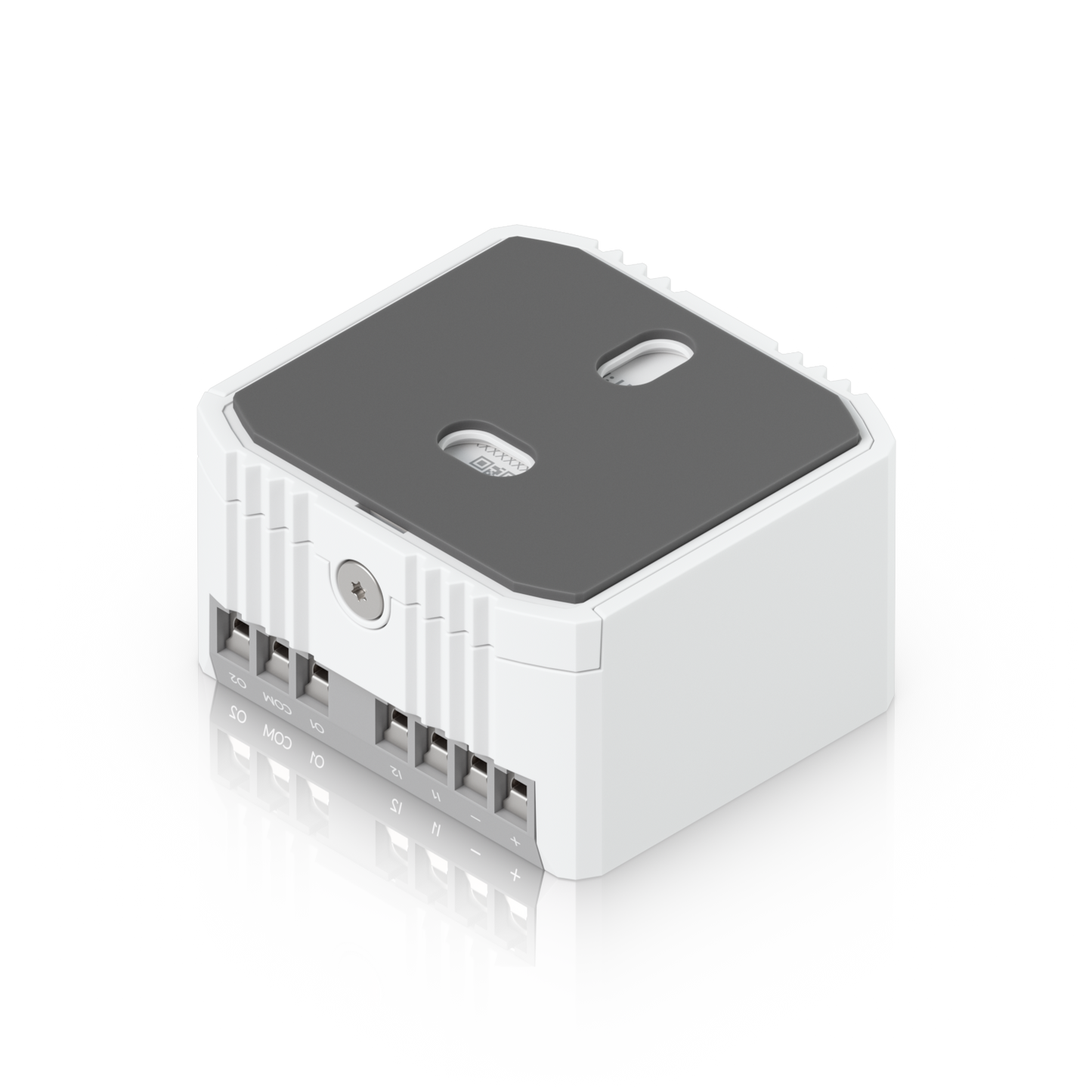 Ubiquiti USL-Relay-US | UniFi SuperLink I/O Relay Module, 2km, Dual I/O