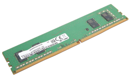 Lenovo 4X70Z78725 | 16GB DDR4 2933MHz Memory Module