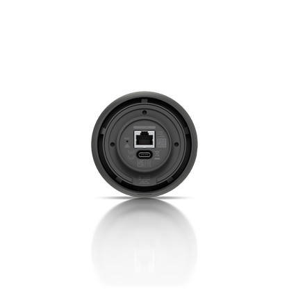 Ubiquiti NHU-UVC-AI-PRO-3 | UniFi Protect AI Pro 4K PoE Camera, 3-Pack OEM, Black