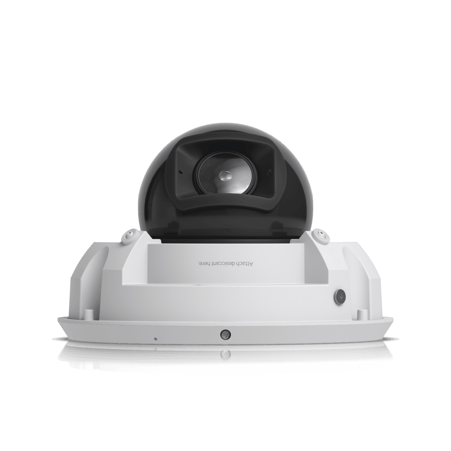 Ubiquiti UVC-G6-Pro-Dome-W UniFi Protect G6 Pro white dome camera