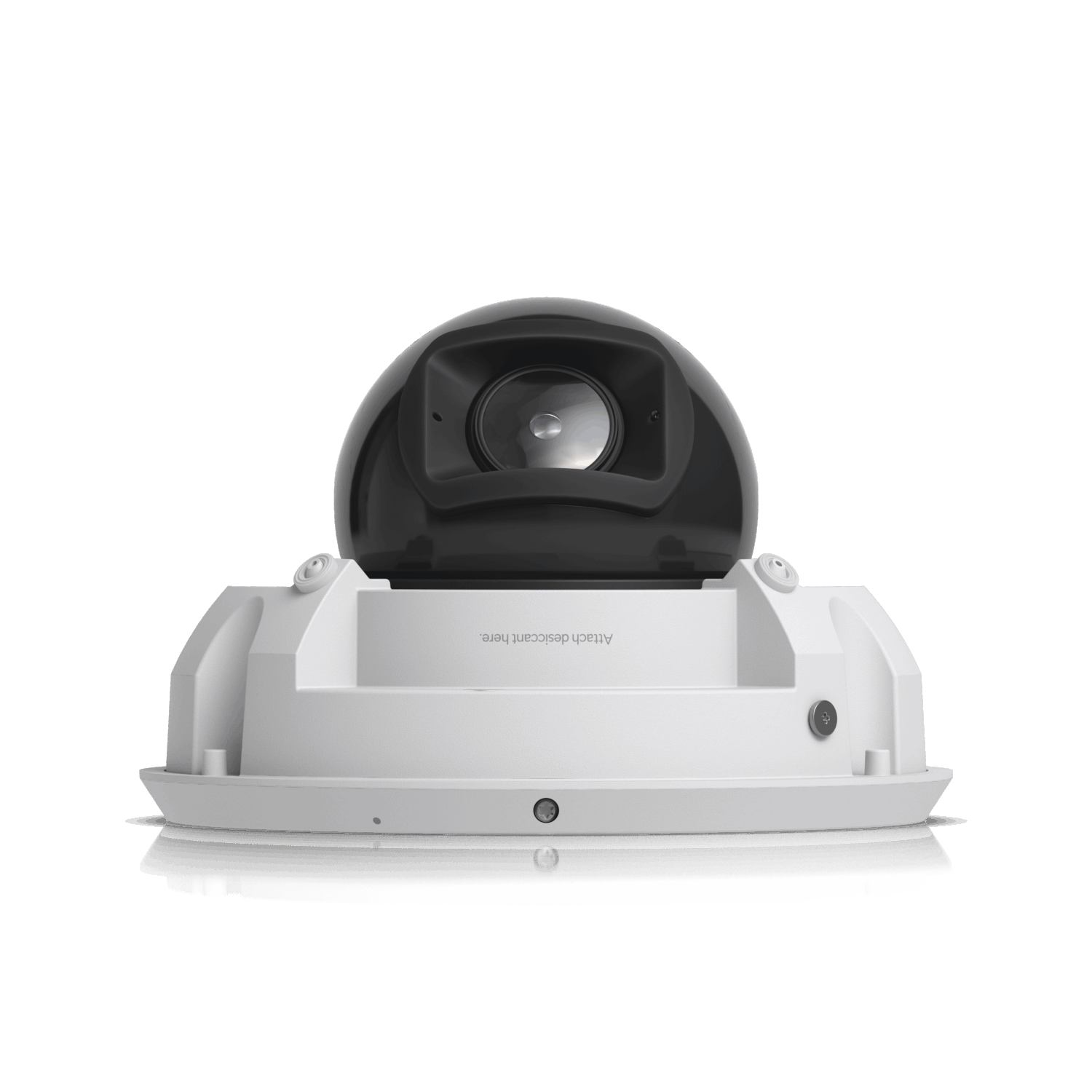 Ubiquiti UVC-G6-Pro-Dome-W UniFi Protect G6 Pro white dome camera