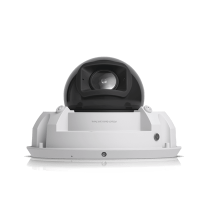 Ubiquiti UVC-G6-Pro-Dome-W UniFi Protect G6 Pro white dome camera