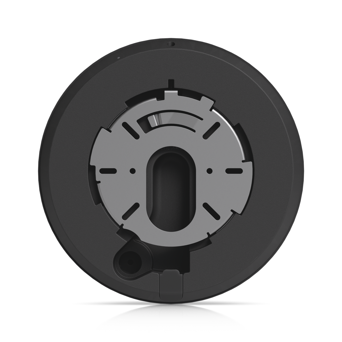 Ubiquiti UVC-G6-PRO-DOME-B | UniFi G6 Pro Dome 4K PoE+ IP Camera, AI, 2.36x Zoom, Black