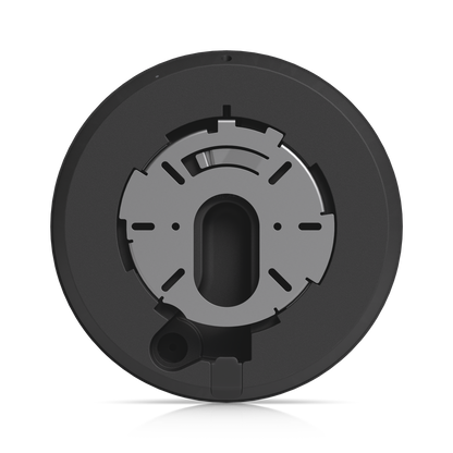 Ubiquiti UVC-G6-PRO-DOME-B | UniFi G6 Pro Dome 4K PoE+ IP Camera, AI, 2.36x Zoom, Black