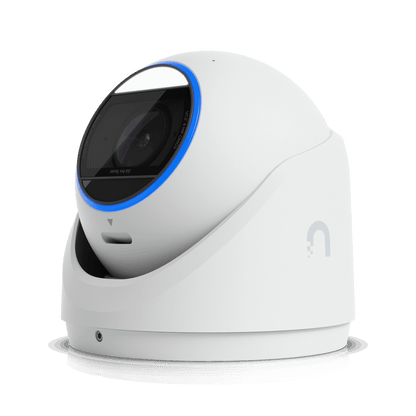Ubiquiti UniFi Protect G6 Pro Turret white UVC 360 smart camera