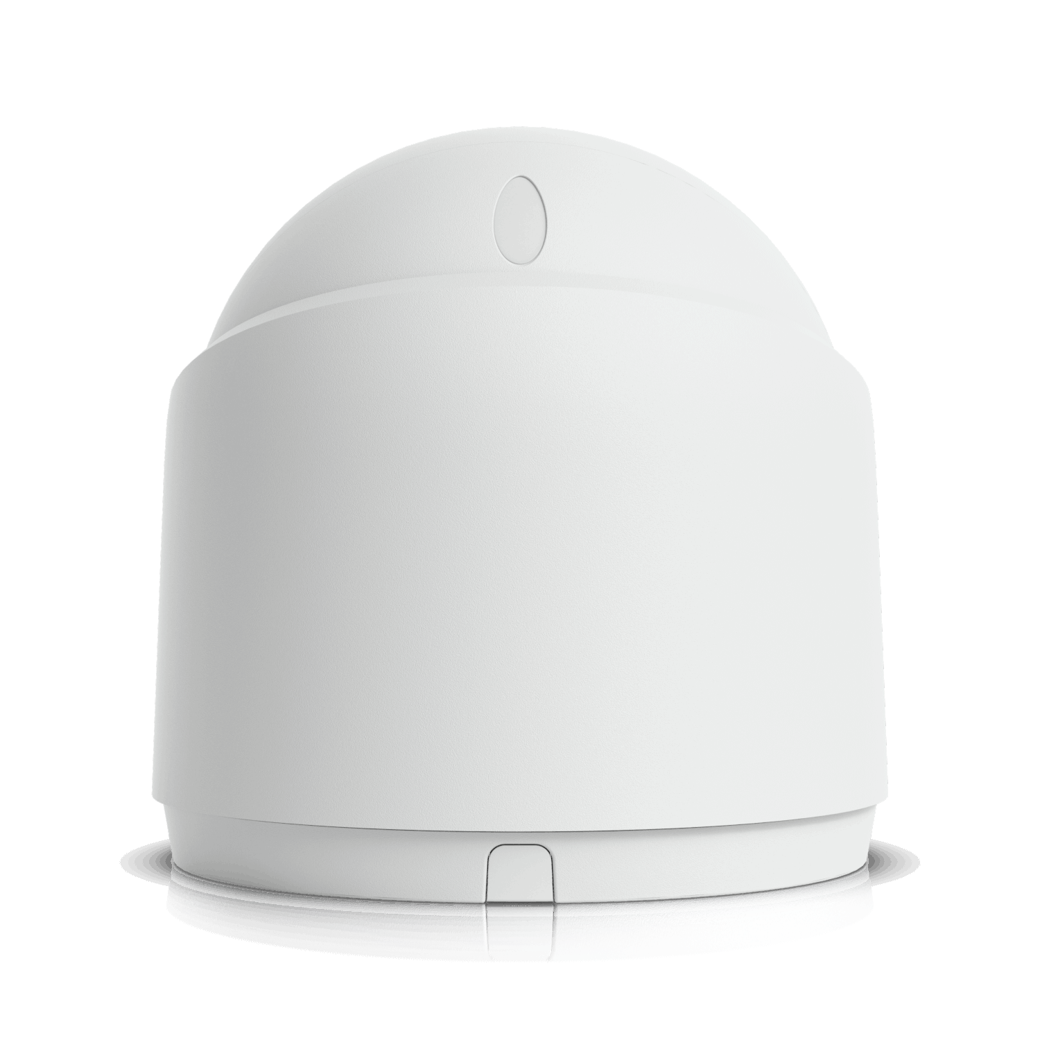Ubiquiti UniFi Protect G6 Pro Turret white dome security camera