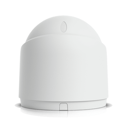 Ubiquiti UniFi Protect G6 Pro Turret white dome security camera