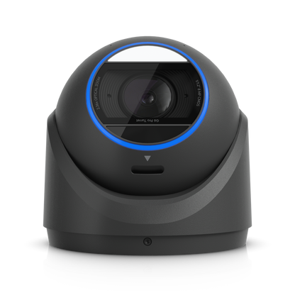 Ubiquiti UVC-G6-Pro-Turret-B | UniFi Protect G6 Pro Turret 4K Zoom Camera, PoE (Black)
