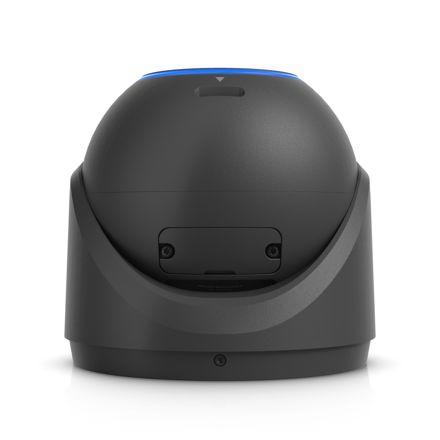Ubiquiti UVC-G6-Pro-Turret-B | UniFi Protect G6 Pro Turret 4K Zoom Camera, PoE (Black)