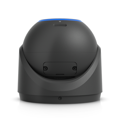 Ubiquiti UVC-G6-Pro-Turret-B | UniFi Protect G6 Pro Turret 4K Zoom Camera, PoE (Black)