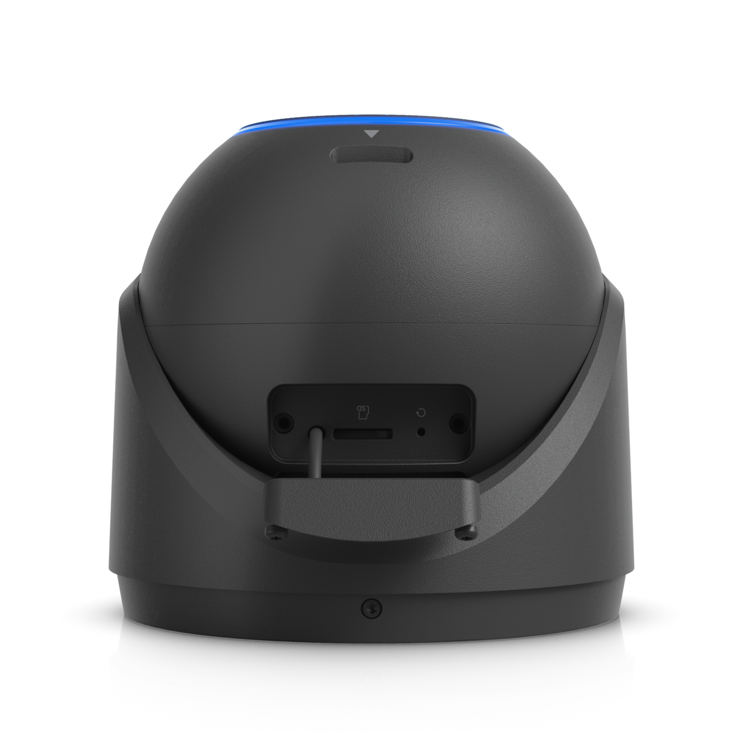Ubiquiti UVC-G6-Pro-Turret-B | UniFi Protect G6 Pro Turret 4K Zoom Camera, PoE (Black)