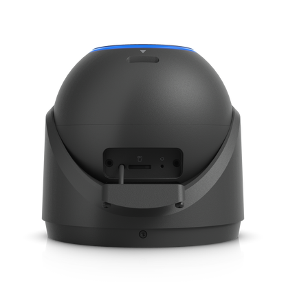 Ubiquiti UVC-G6-Pro-Turret-B | UniFi Protect G6 Pro Turret 4K Zoom Camera, PoE (Black)