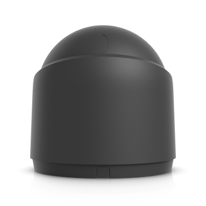 Ubiquiti UVC-G6-Pro-Turret-B | UniFi Protect G6 Pro Turret 4K Zoom Camera, PoE (Black)