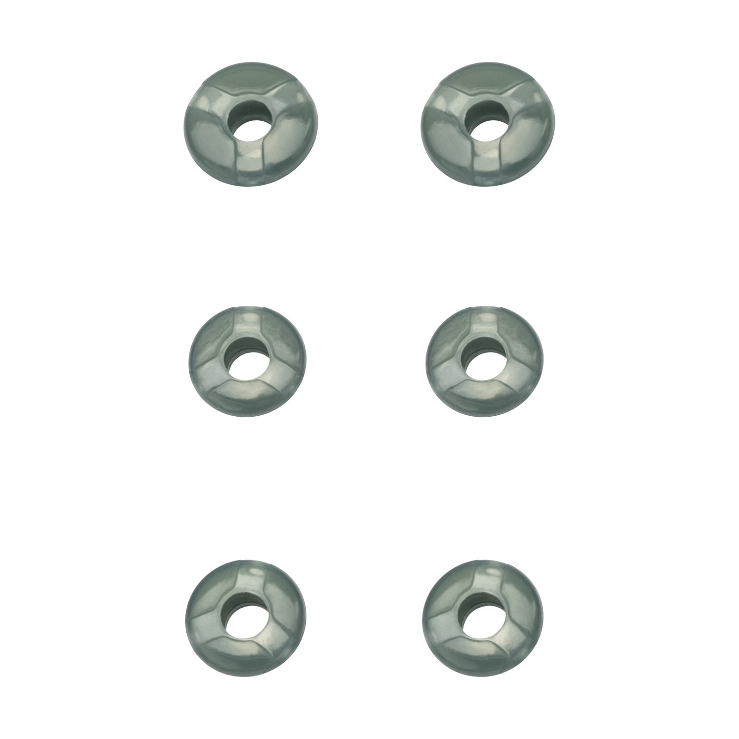 JABRA 14101-87 | Perform 45 Eargels, S/M/L Sizes