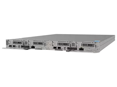 Lenovo ThinkSystem SD650 V3