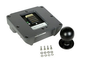 Honeywell VM1002VMCRADLE | Mobile Computer Holder, Black