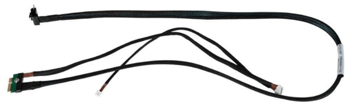 Lenovo 4X97A59826 | ThinkSystem SR630 V2 M.2 Cable Kit