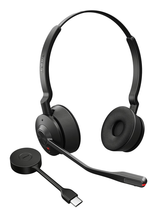 JABRA 9659-430-111 | Engage 55 SE USB-C UC Stereo Headset