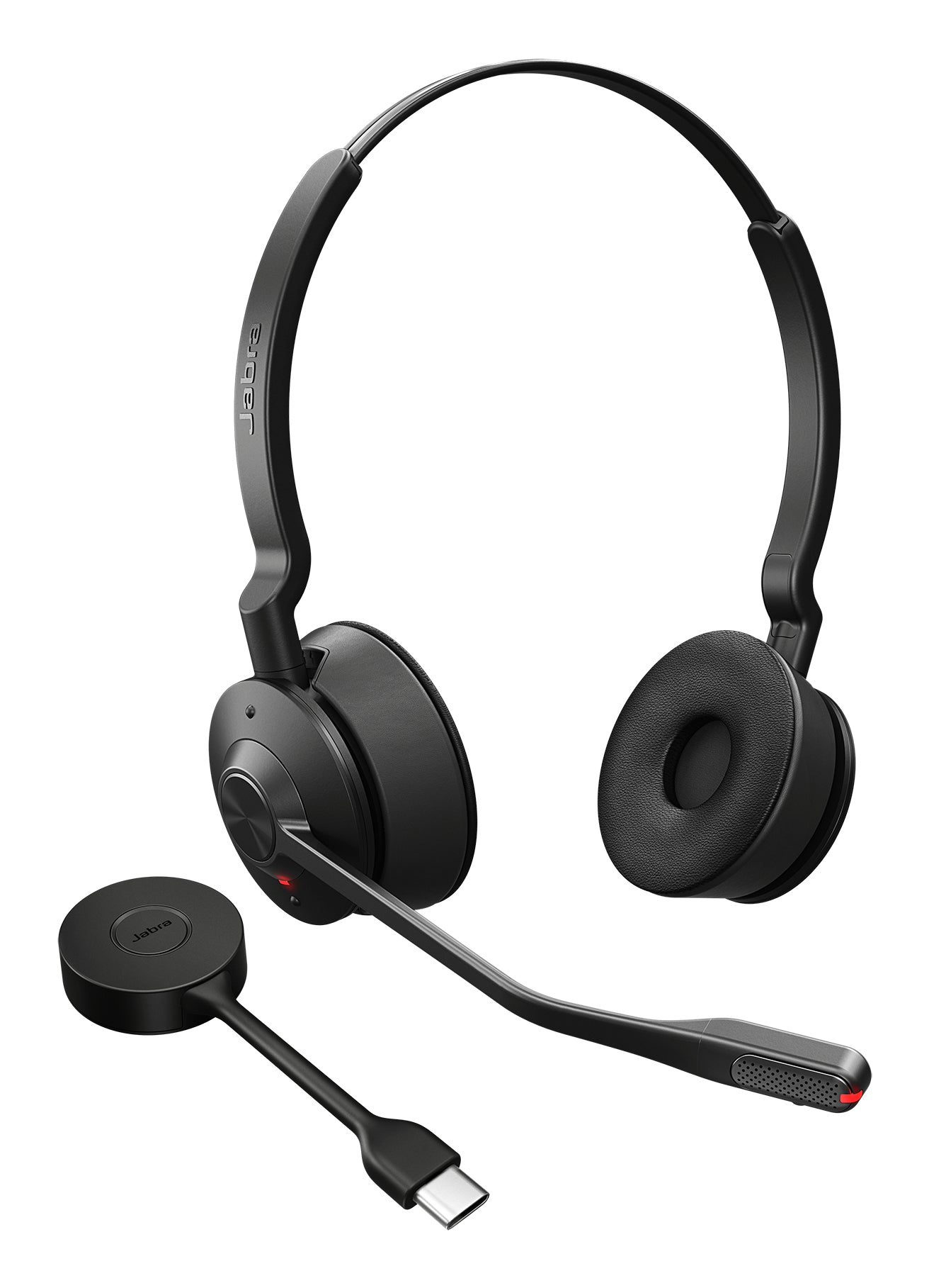 Jabra 9659-430-111 | Engage 55 SE USB-C UC Stereo Headset