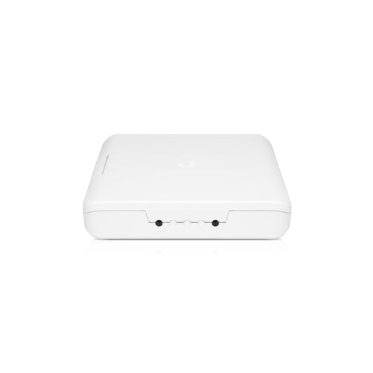 Ubiquiti USW-Flex-Utility | Outdoor Enclosure with 46W PoE