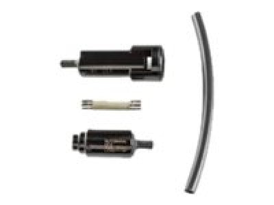 Honeywell VM3055FUSE | Mobile Device Charger, Black, AU Plug