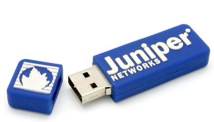 Juniper RE-USB-4G-S | 4GB USB 2.0 Memory