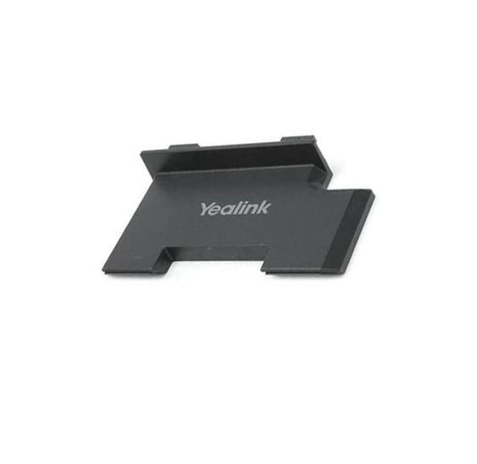 Yealink DS-T2/T4/T5 | T2/T4/T5 Series, Desk Stand for T2/T4/T5 Phones Series, Stand Only, Black