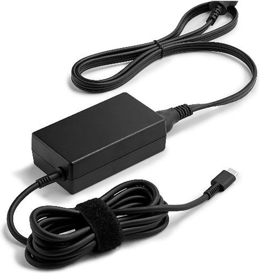 HP 1P3K6AA | 65W USB-C LC Power Adapter, AU Plug