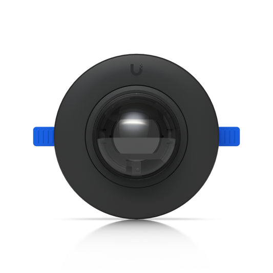 Ubiquiti UACC-G5-Dome-Ultra-FM-SB-B | G5 Dome Ultra Series Indoor Camera, 4MP, 30m IR Range, PoE, 240V